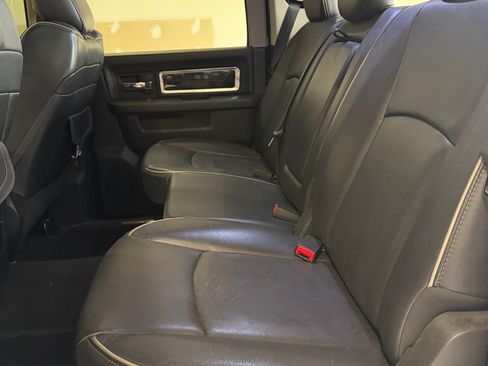 Used 2012 RAM 1500 Limited image 8