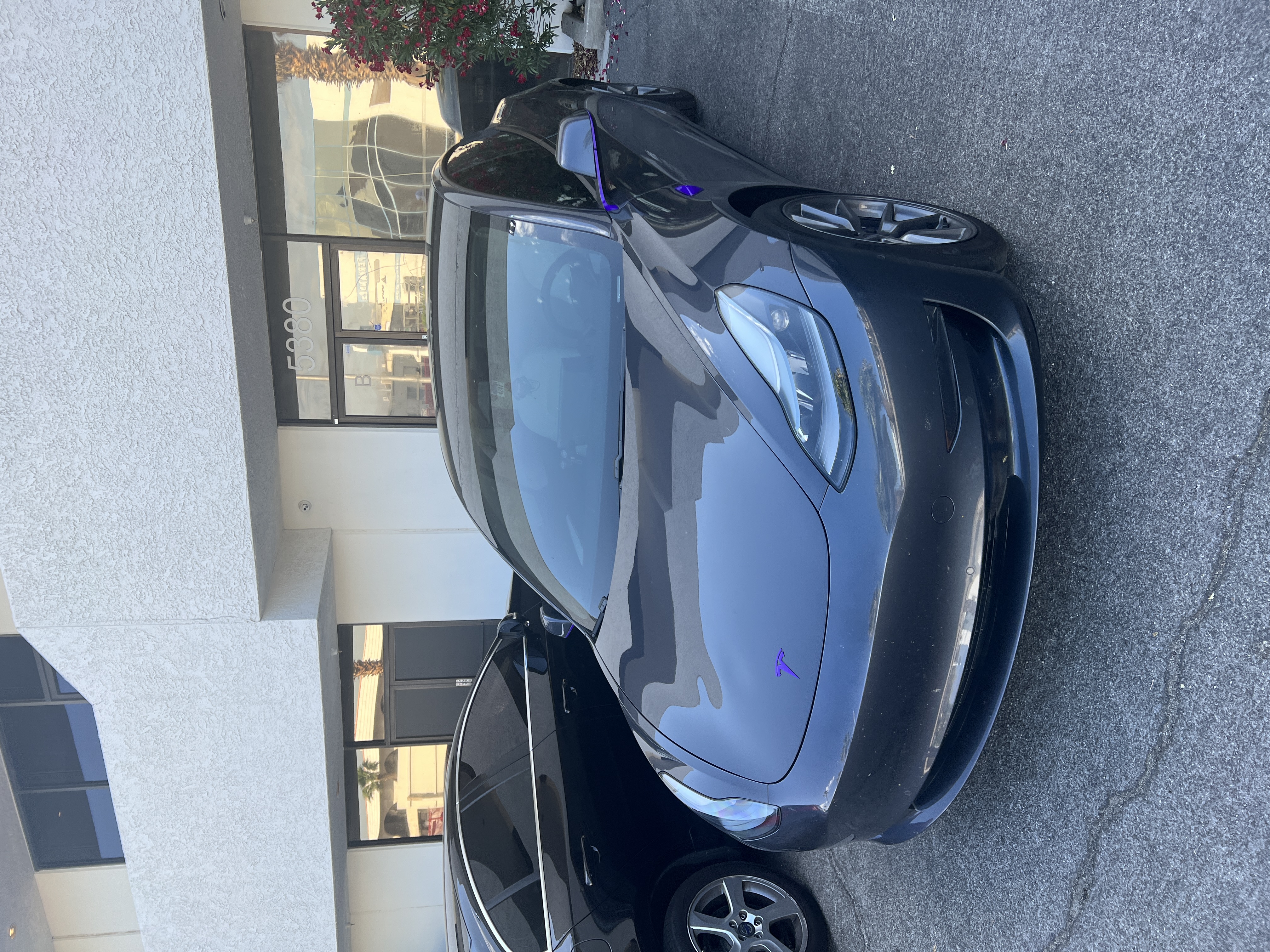 Used 2021 Tesla Model 3 Standard Range Plus RWD image 18
