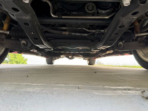 Used 2007 Toyota Tacoma X-Runner RWD image 23