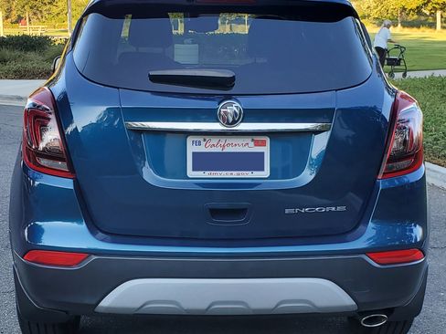 Used 2019 Buick Encore Preferred image 6