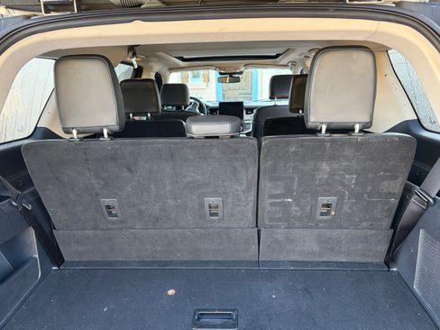 Used 2022 Ford Expedition XLT RWD image 19