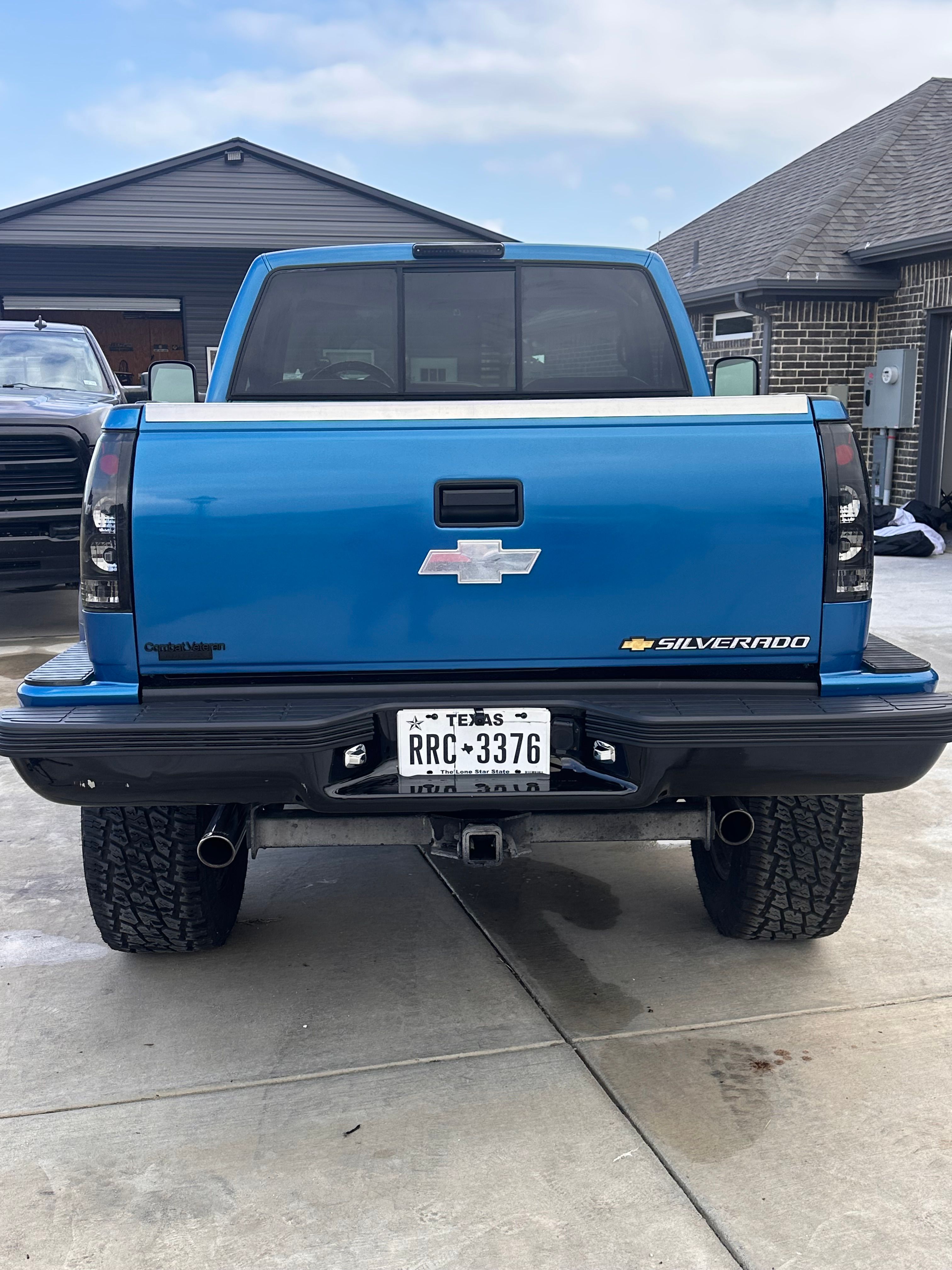 Used 1995 Chevrolet Silverado 1500 4x4 Regular Cab image 14