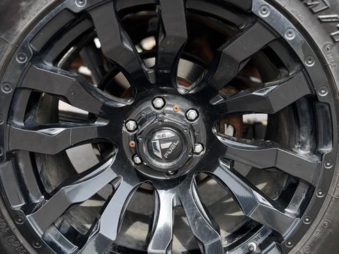 Used 2008 HUMMER H3 Luxury image 23