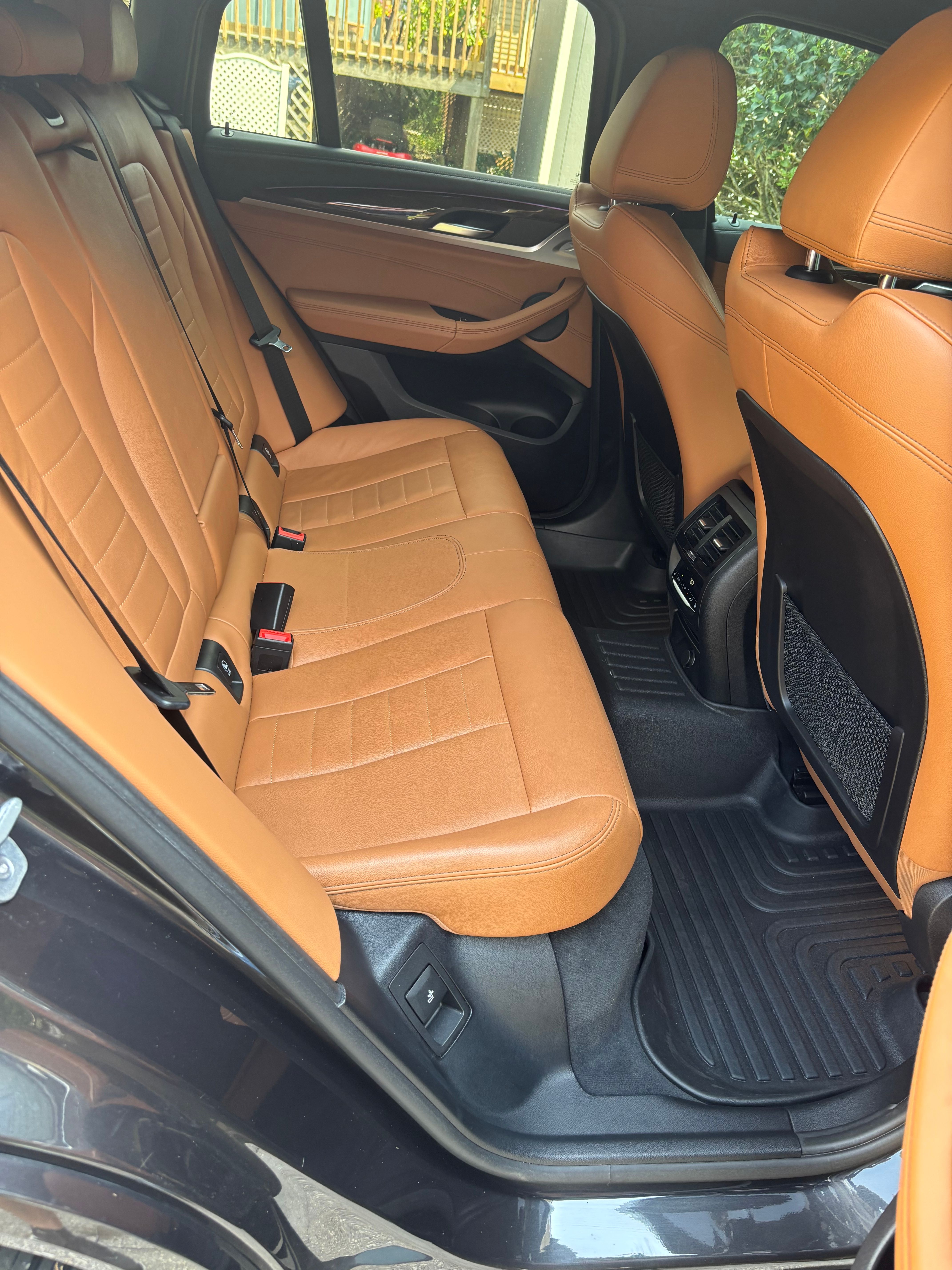 Used 2019 BMW X4 M40i w/ Executive Package AWD/4WD image 23
