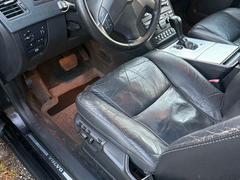 Used 2012 Volvo XC90 3.2 image 12