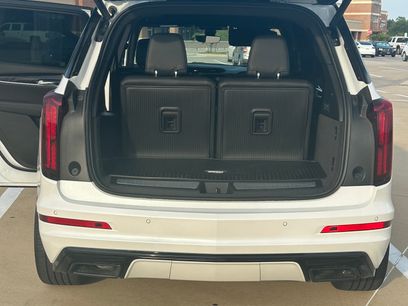 Used 2025 Cadillac XT6 Premium Luxury w/ Technology Package