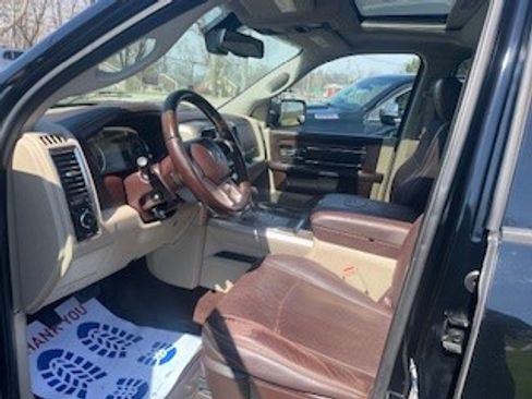 Used 2013 RAM 1500 Laramie Longhorn image 14