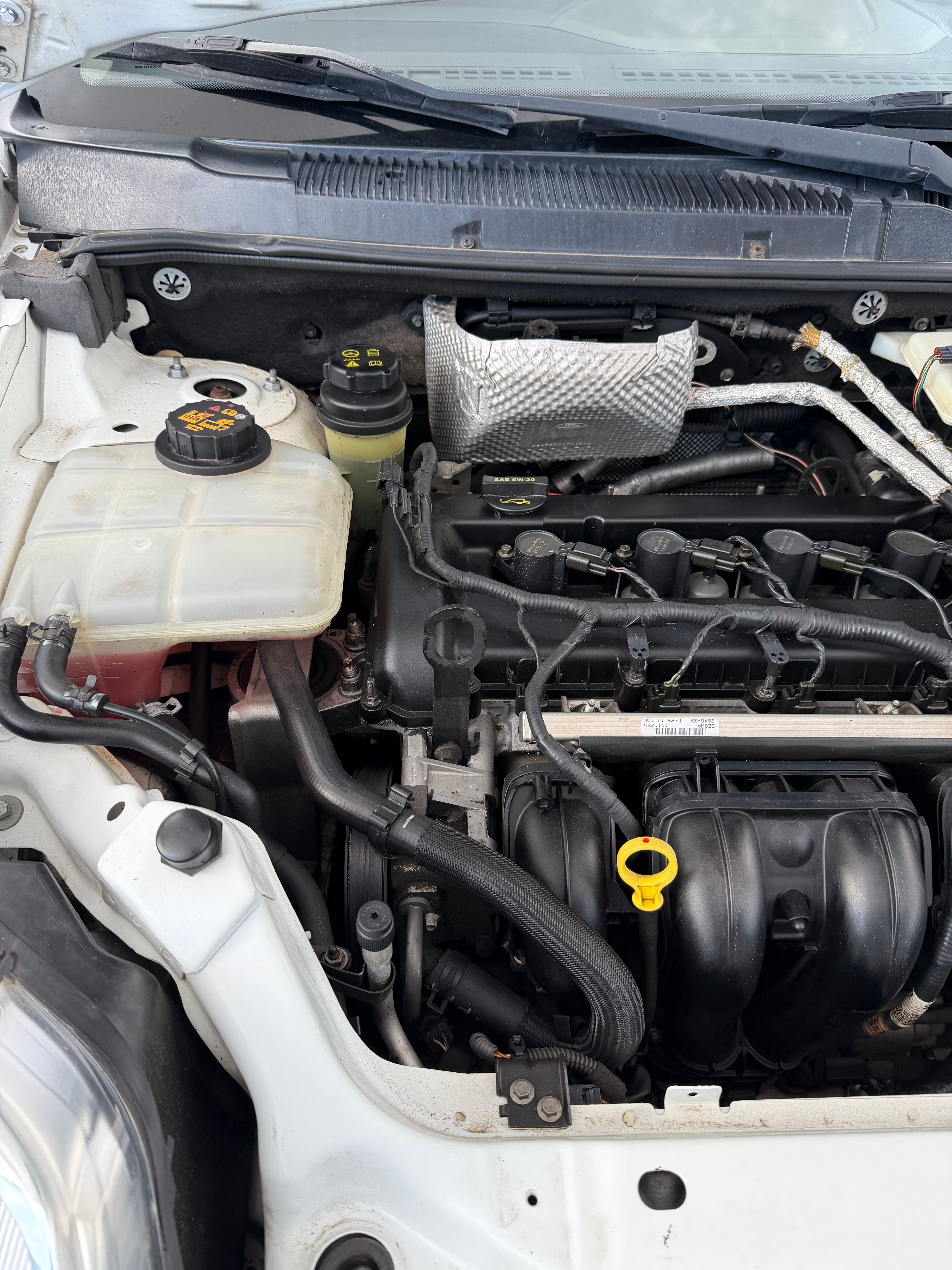 Used 2012 Ford Transit Connect XLT FWD image 12