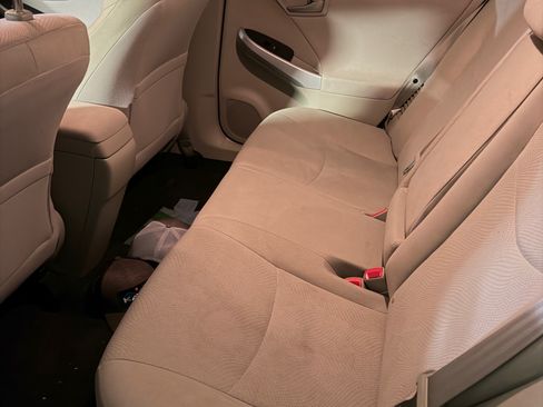 Used 2012 Toyota Prius Two image 15