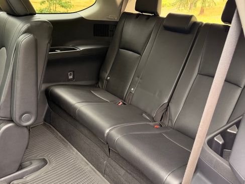Used 2026 Toyota Grand Highlander AWD Hybrid image 11
