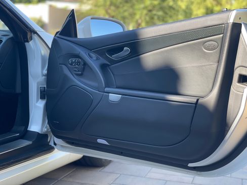 Used 2009 Mercedes-Benz SL 63 AMG image 13