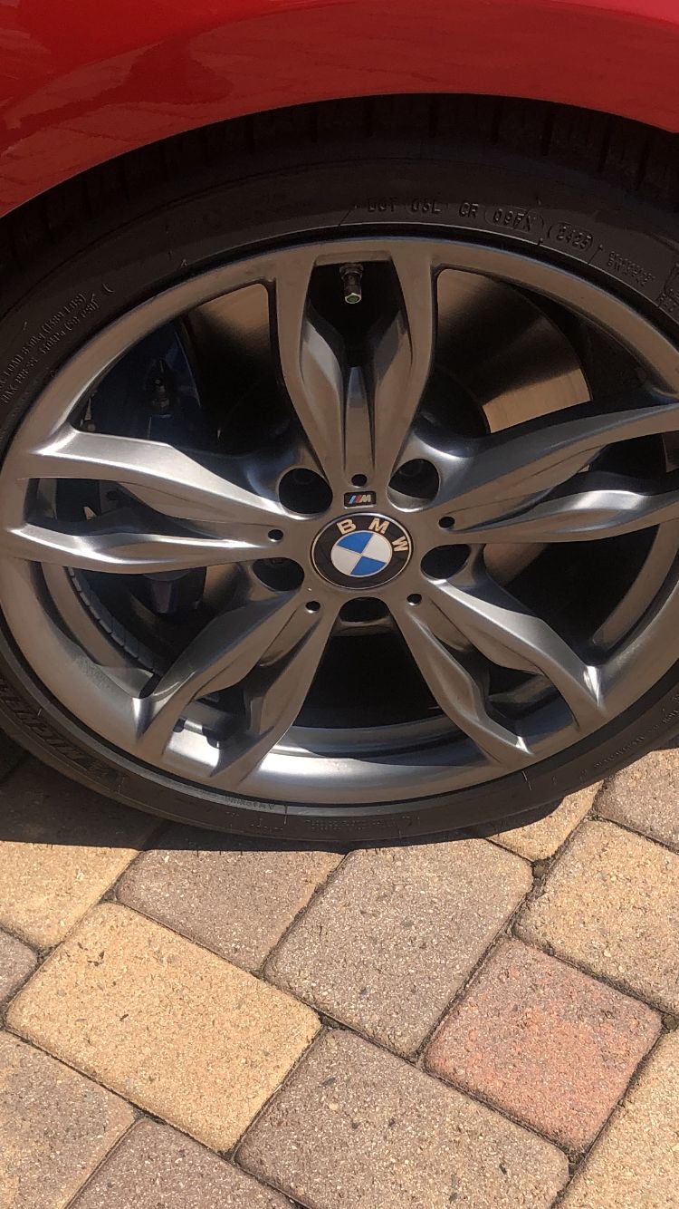 Used 2016 BMW M235i Coupe RWD image 8