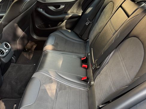 Used 2019 Mercedes-Benz C 63 AMG Sedan image 29