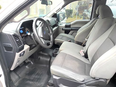 Used 2015 Ford F150 XL w/ XL Power Equipment Group image 10