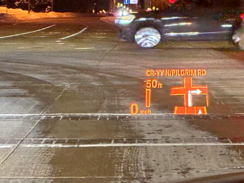 Used 2015 BMW 535i xDrive Sedan image 24