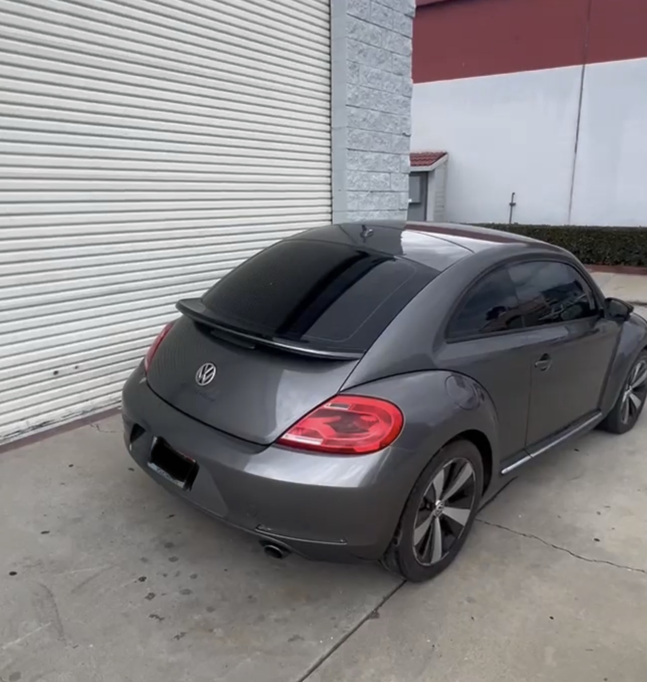 Used 2013 Volkswagen Beetle 2.0T FWD image 16