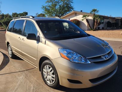 Used 2006 Toyota Sienna LE