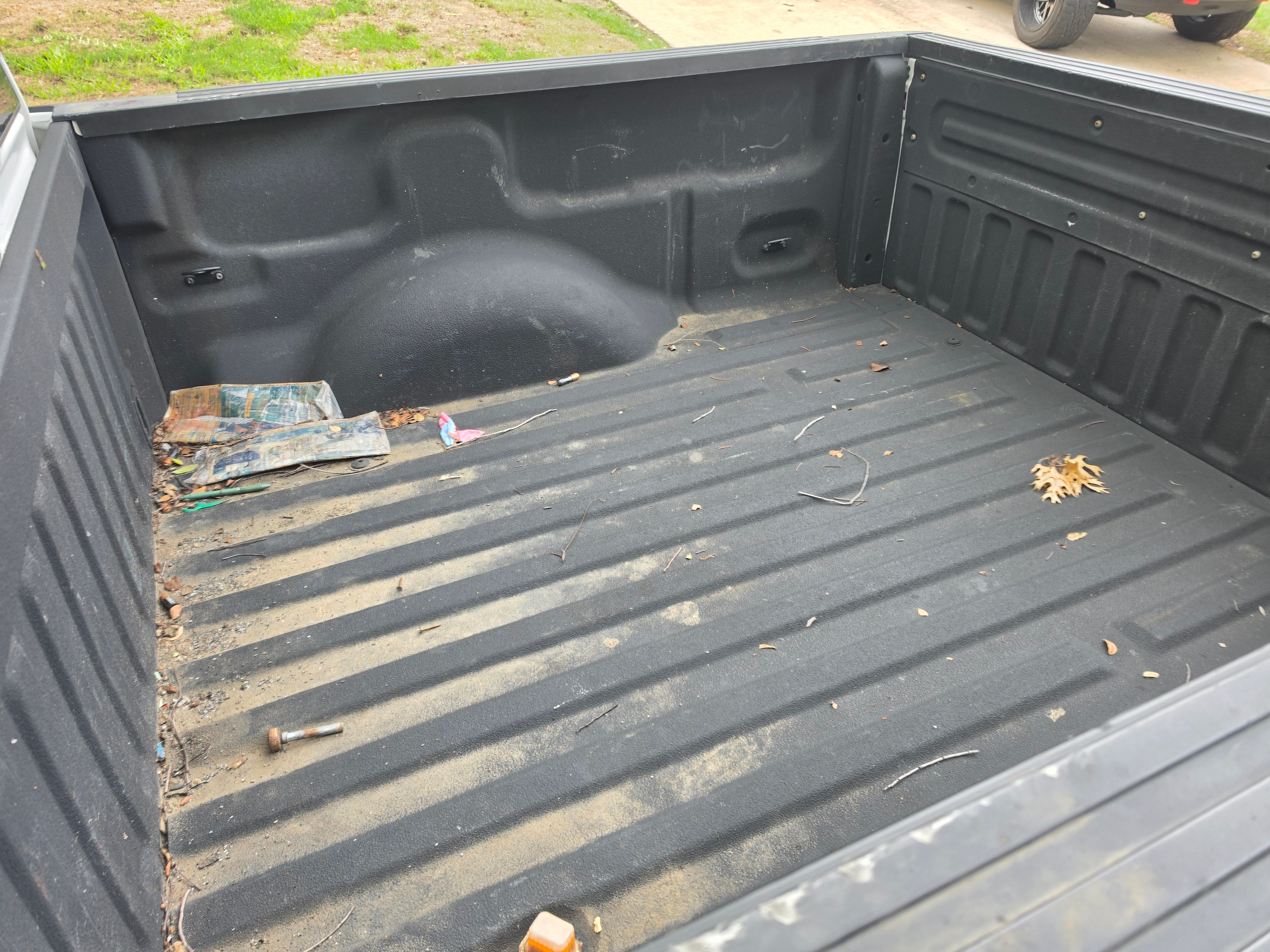 Used 2013 Ford F150 XLT w/ XLT Chrome Pkg RWD image 13