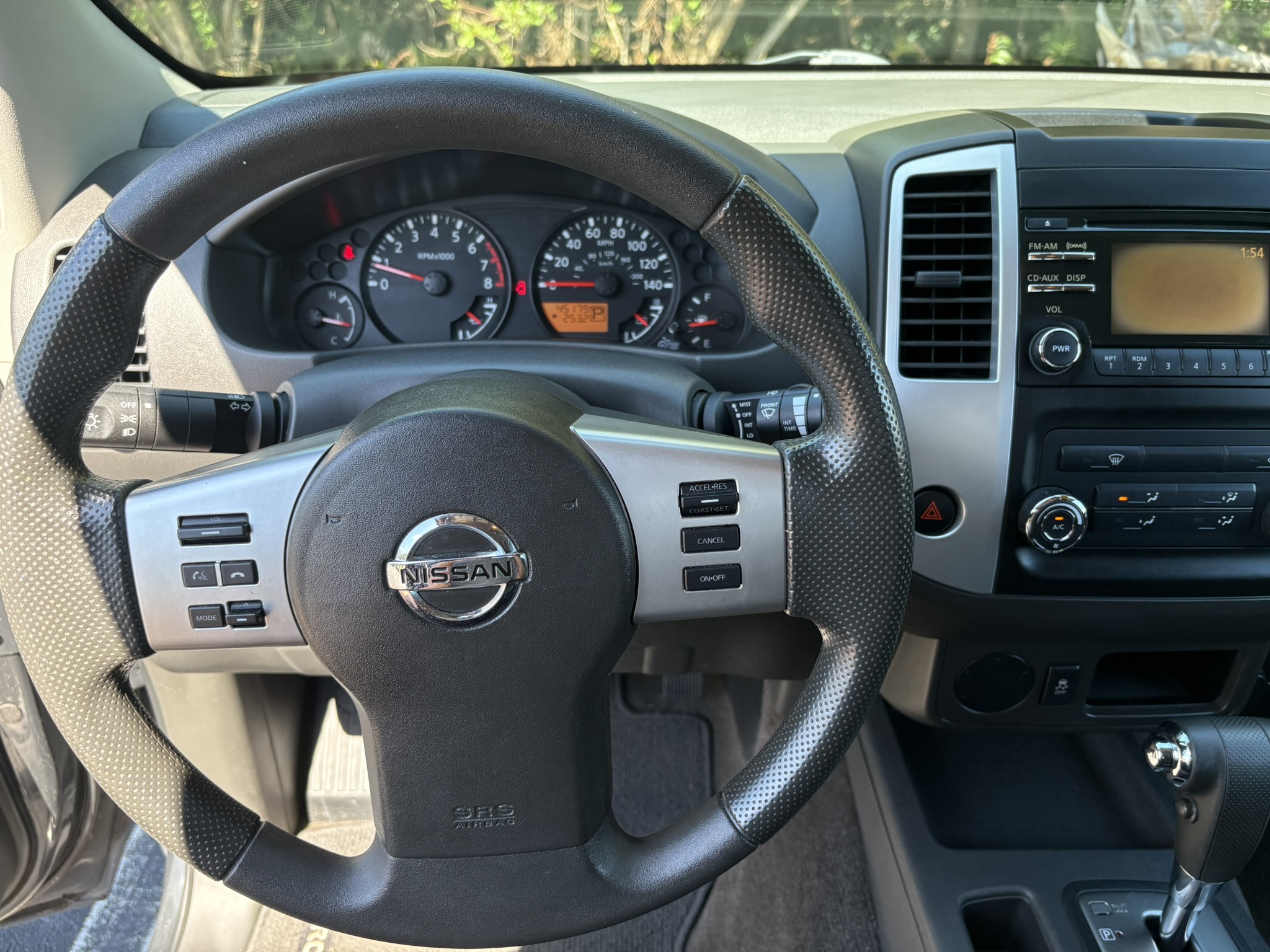 Used 2013 Nissan Frontier SV RWD image 15