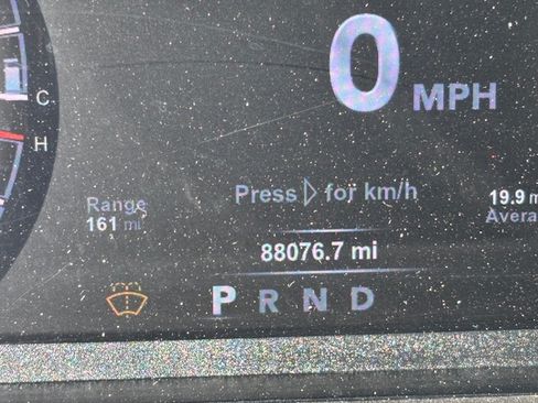 Used 2018 RAM 1500 Big Horn image 6