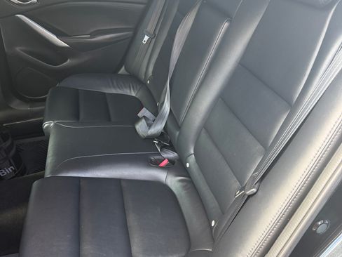 Used 2014 MAZDA MAZDA6 Touring FWD image 6
