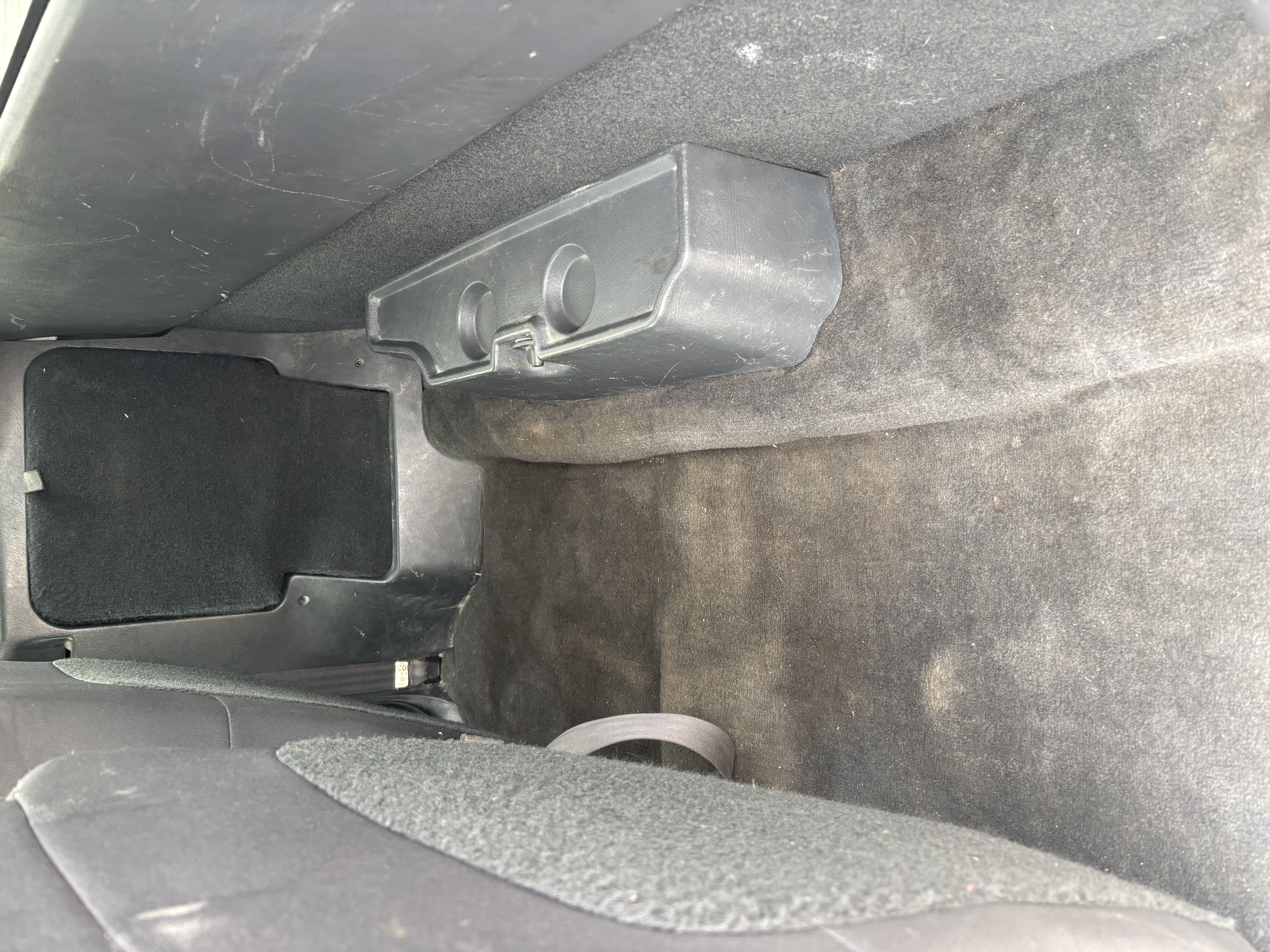 Used 2003 Chevrolet S10 Pickup LS RWD image 14