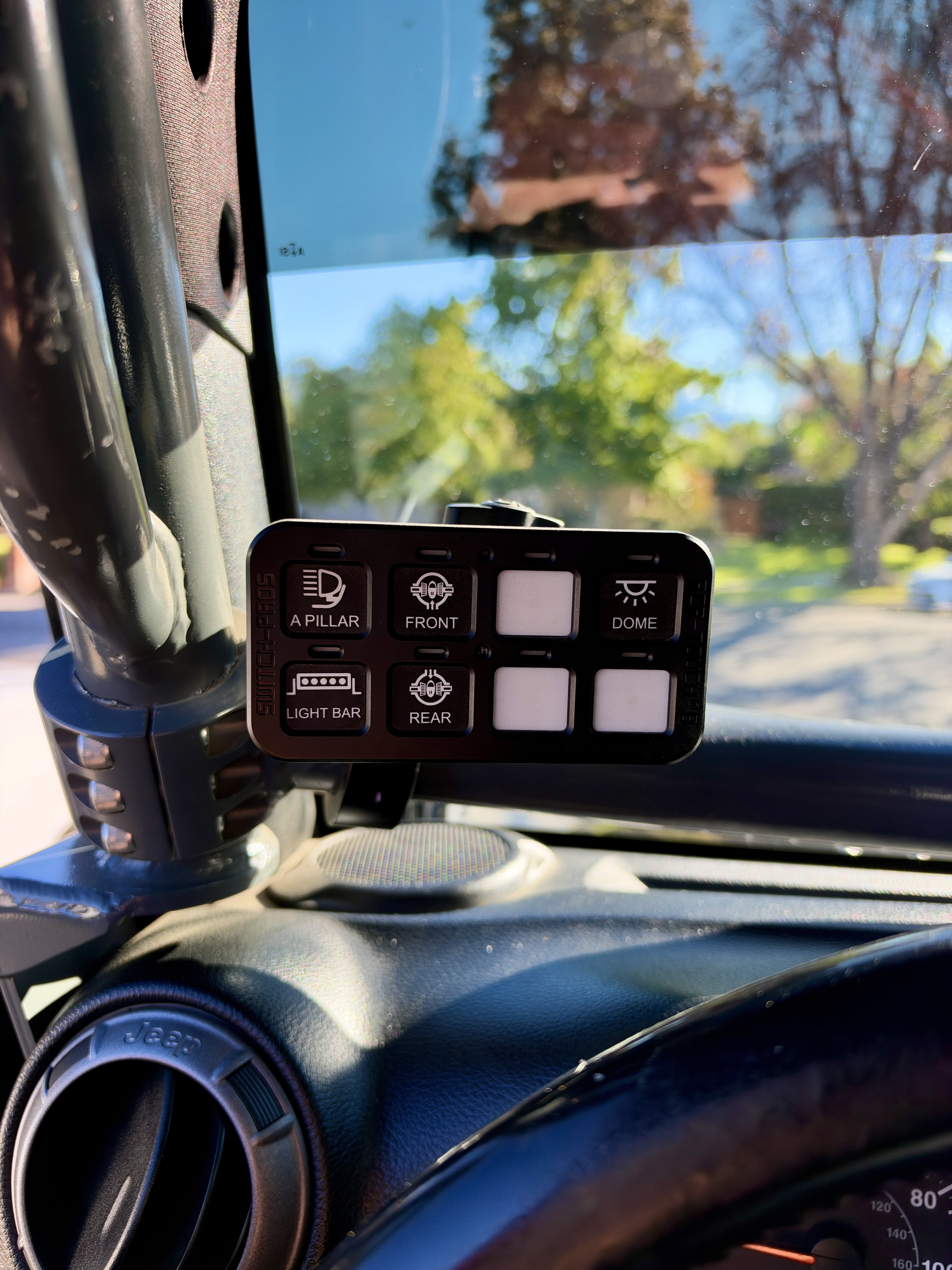 Used 2018 Jeep Wrangler Unlimited Sport S AWD/4WD image 23