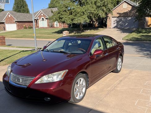 Used 2008 Lexus ES 350 image 5