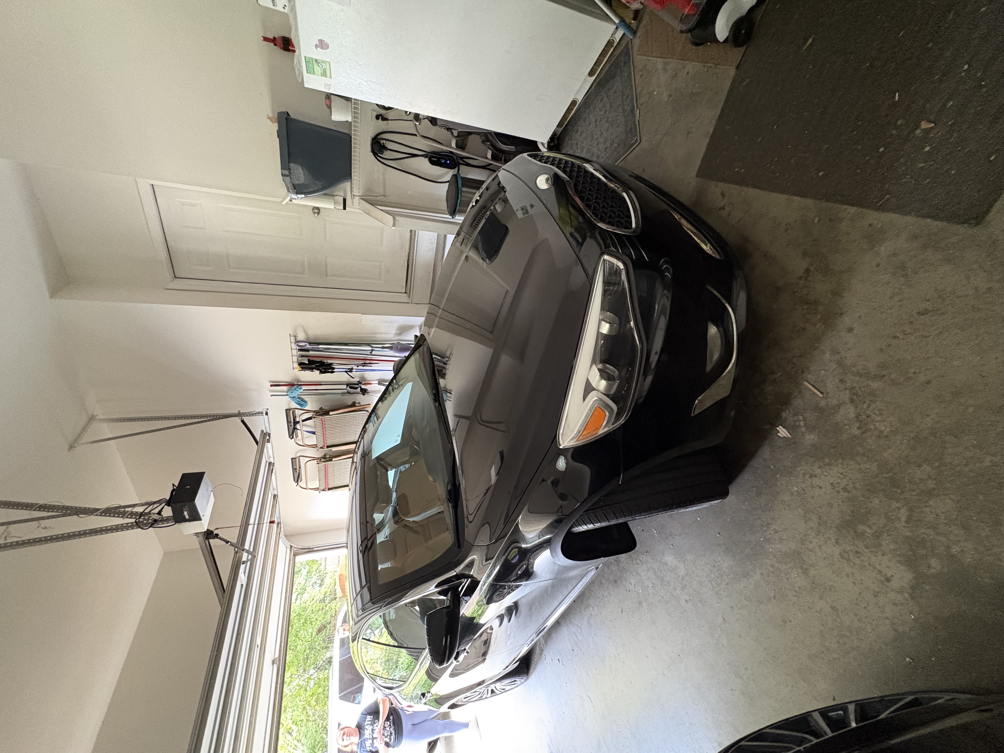 Used 2015 Kia Cadenza Premium FWD image 18