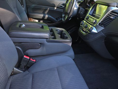 Used 2019 Chevrolet Tahoe LS w/ Max Trailering Package image 19