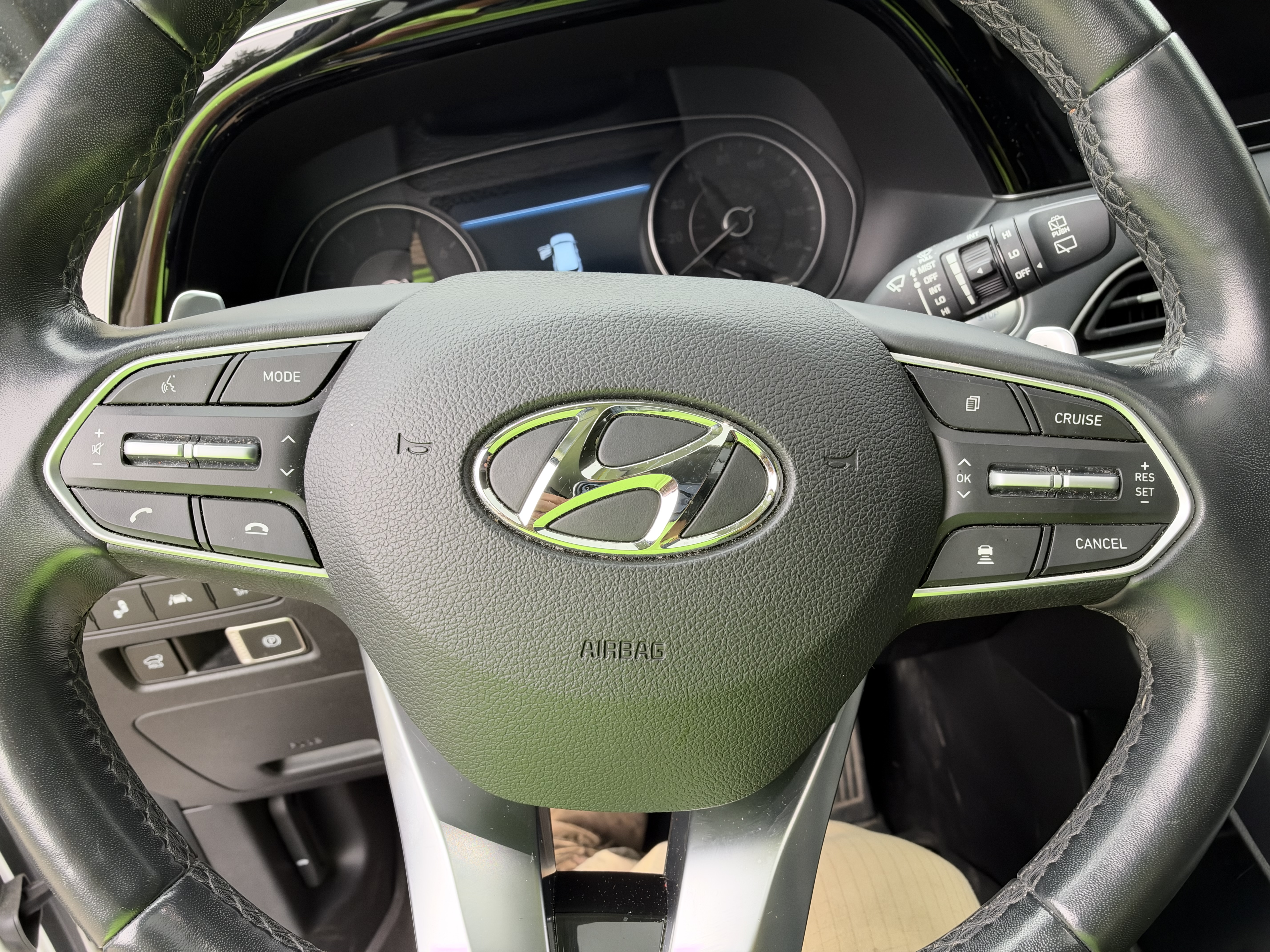 Used 2021 Hyundai Palisade SEL w/ Premium Package AWD/4WD image 13