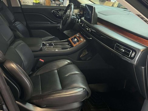 Used 2020 Lincoln Aviator Reserve w/ Equipment Group 202A AWD/4WD image 10
