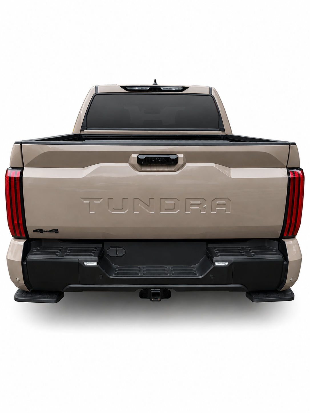 Used 2026 Toyota Tundra Limited w/ TRD Off-Road Package AWD/4WD image 8
