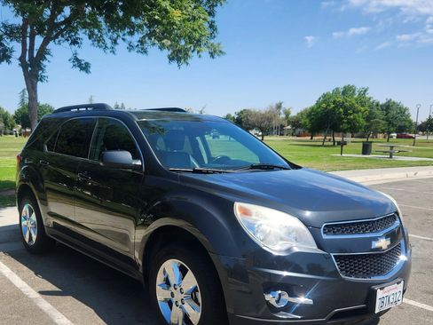 Used 2013 Chevrolet Equinox LT w/ Power Convenience Package image 1