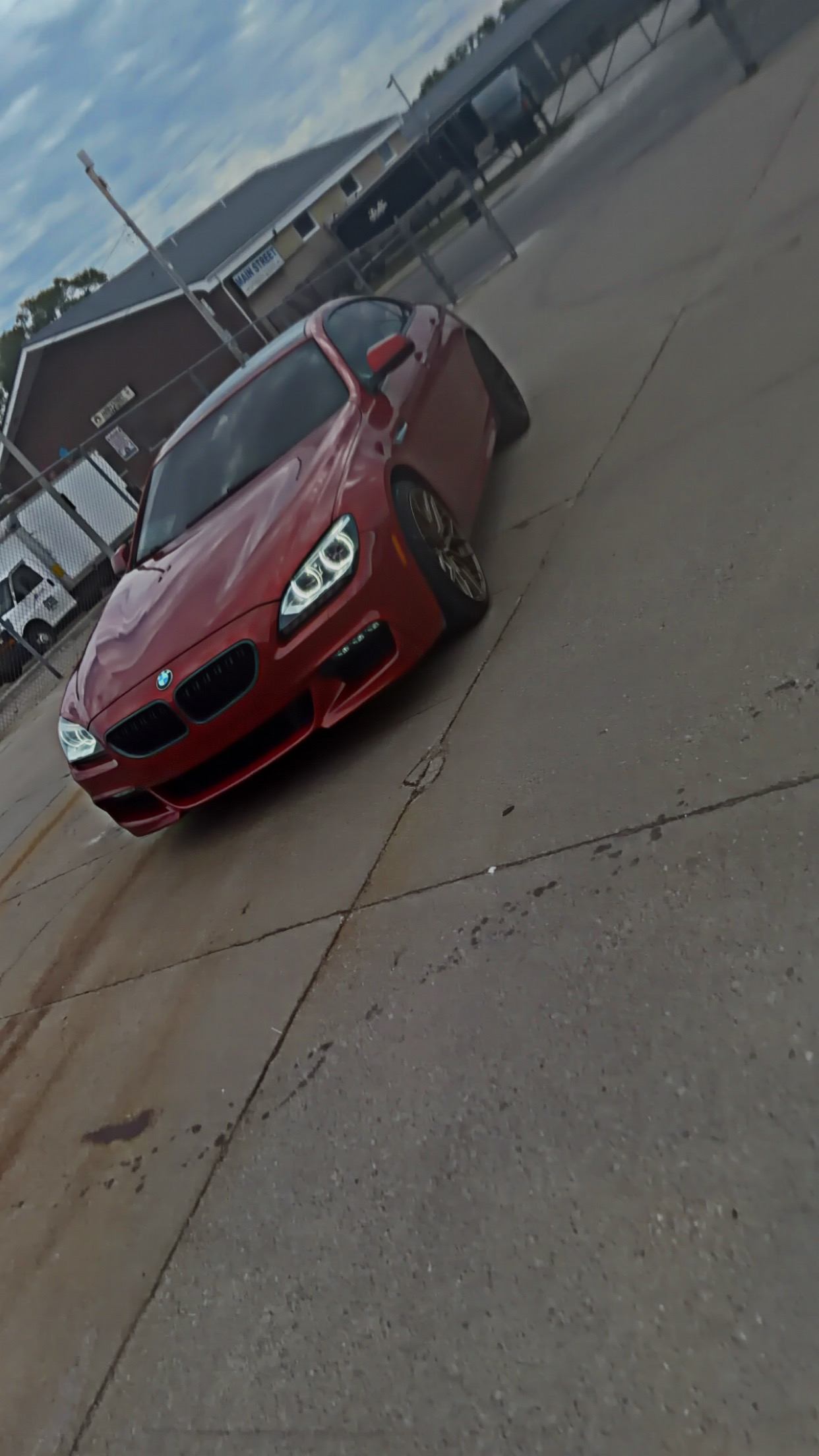 Used 2014 BMW 650i Gran Coupe w/ M Sport Edition RWD image 13