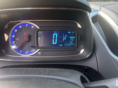 Used 2016 Chevrolet Trax LS FWD image 5