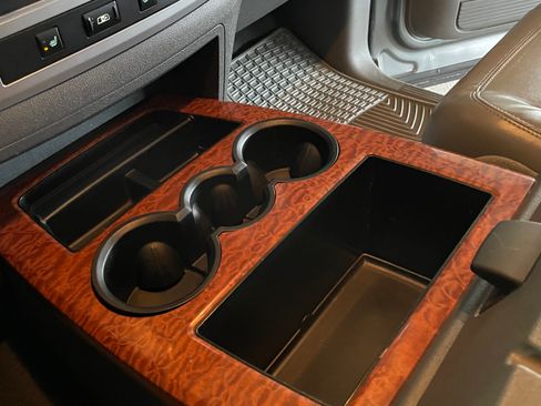 Used 2007 Dodge Ram 2500 Truck Laramie image 17