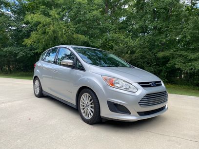 Used 2014 Ford C-MAX SE
