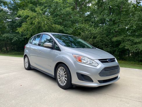 Used 2014 Ford C-MAX SE FWD image 1