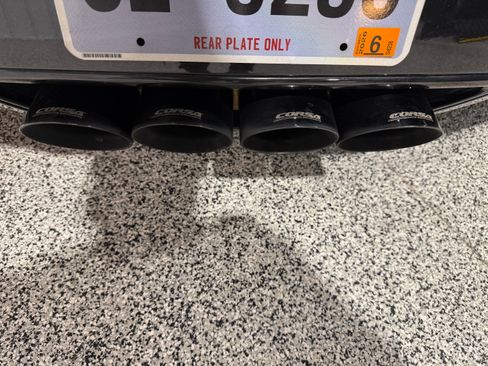 Used 2017 Chevrolet Corvette Z06 image 23