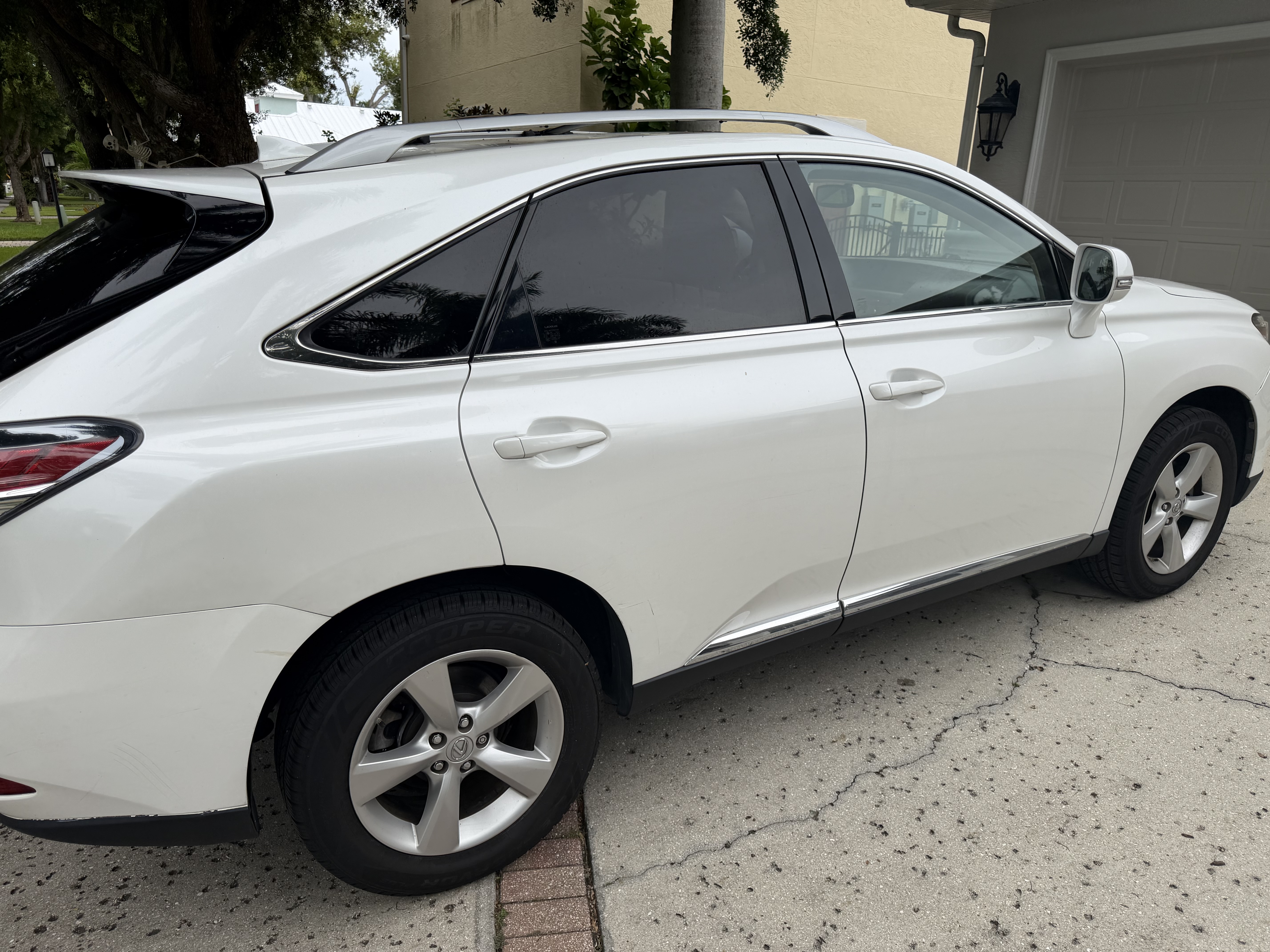 Used 2015 Lexus RX 350 FWD image 8
