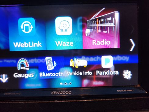 Used 2010 Ford F150 FX2 image 31