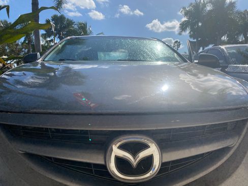 Used 2011 MAZDA MAZDA6 i Sport image 12