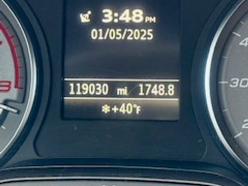 Used 2015 Audi S3 Prestige w/ Prestige Package image 16