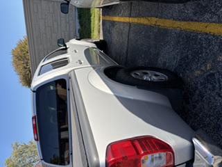 Used 2011 Nissan Frontier S RWD image 2