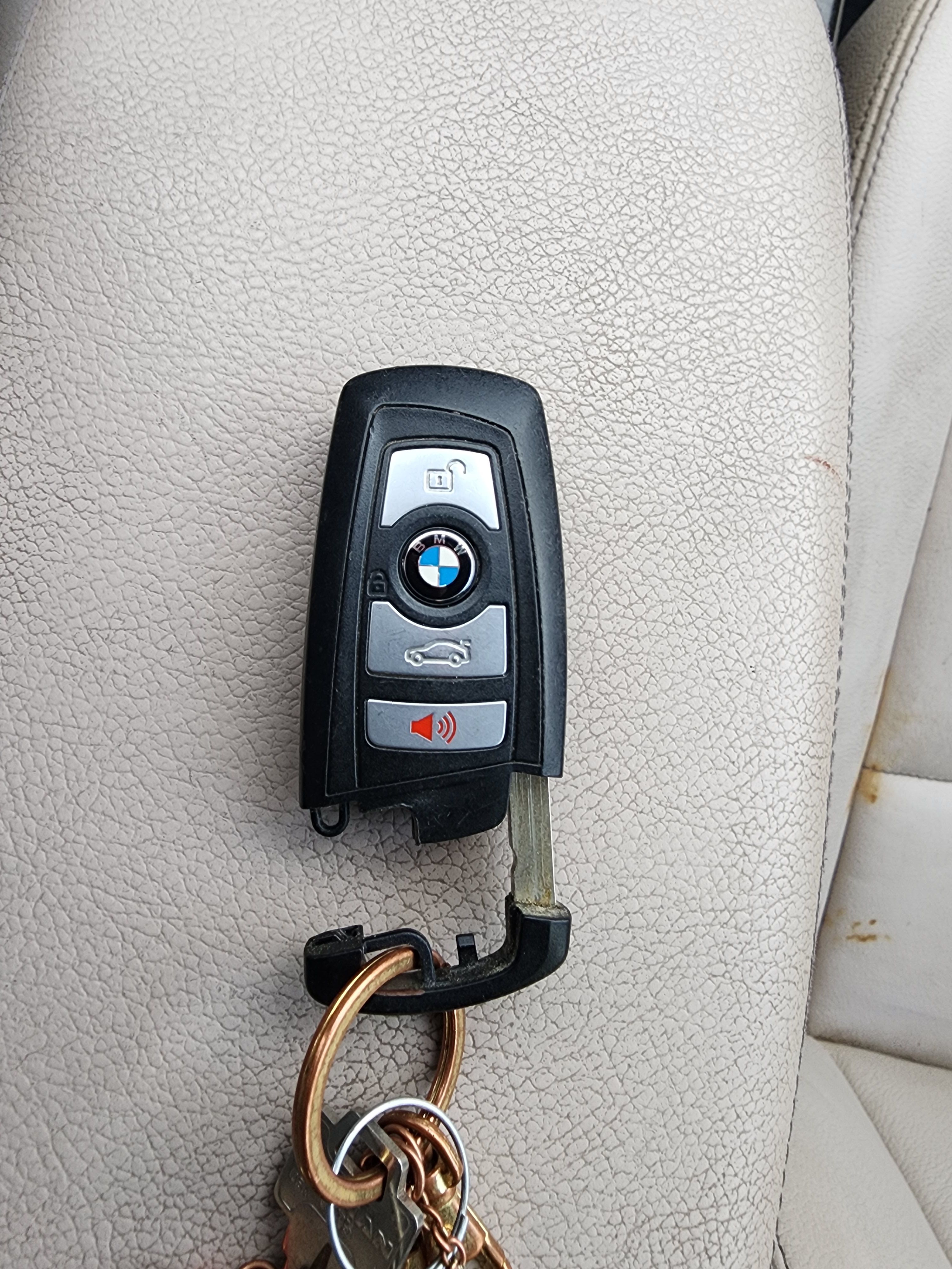 Used 2014 BMW X3 xDrive28i AWD/4WD image 14