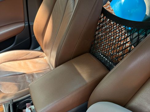 Used 2015 Audi A6 3.0T Premium Plus AWD/4WD image 8