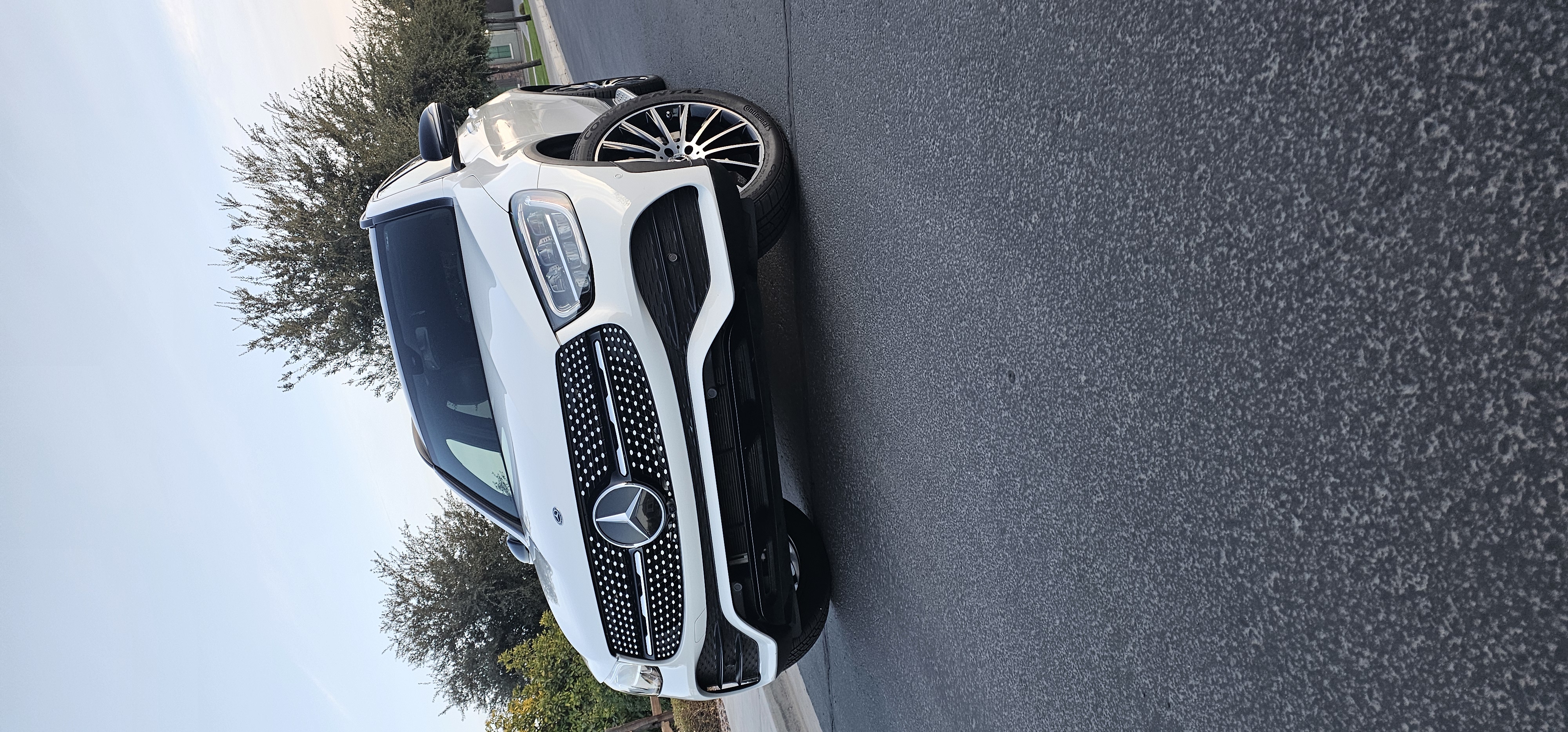 Used 2020 Mercedes-Benz GLC 300 image 5