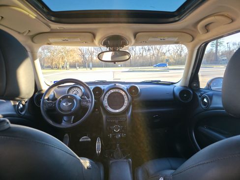 Used 2014 MINI Cooper Countryman S image 13