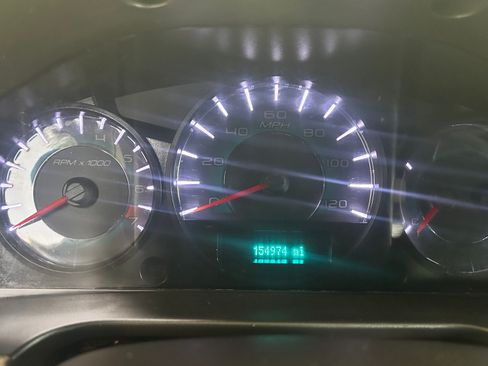 Used 2012 Ford Fusion SE image 13